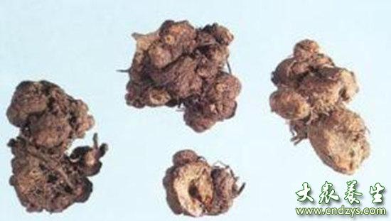 排毒养颜 20种食物教你美颜又瘦身(18)