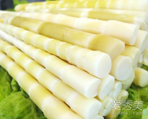 减肥好方法 7种减肥蔬菜狂瘦不停(4)