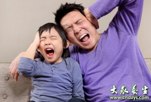 输液对人体的七大危害