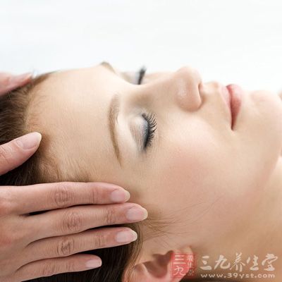 淋巴排毒 从此不用再做黑脸神了(3)