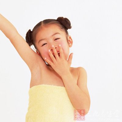 腋下有这一物要小心了(3)