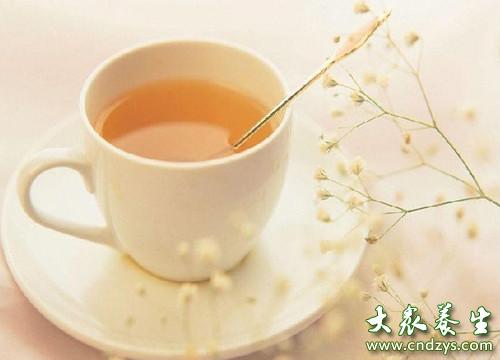 如何正确喝凉茶(4)