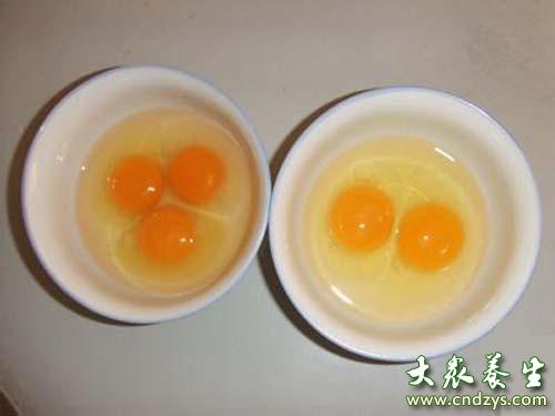 这些错误的吃法让鸡蛋变毒品(1)