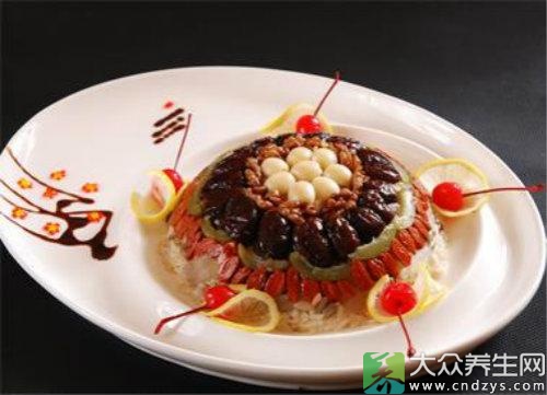 中医养生顺口溜,太实用了(2)