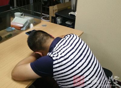 清晨出现这几种信号说明身体有疾病(1)