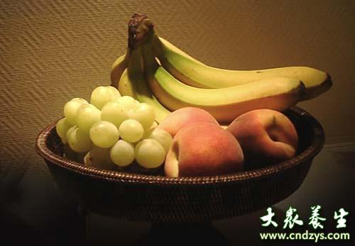 饭后七个好习惯 吃饱吃好不发胖