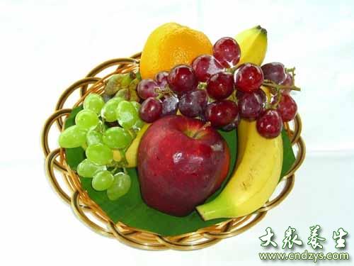 饭后七个好习惯 吃饱吃好不发胖