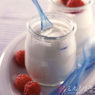 什么时间喝酸奶最好 喝酸奶的禁忌(3)