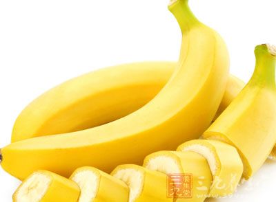 吃香蕉的禁忌 香蕉不能和什么一起吃(1)