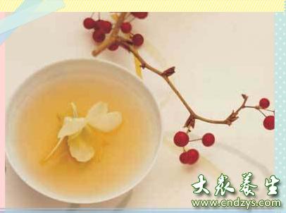 冬季养生茶有哪些好处，冬季养生茶种类(1)