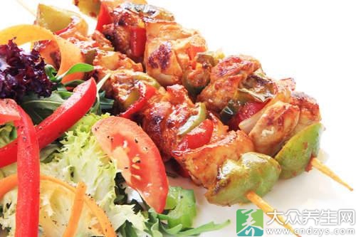 冬季男人补肾 6种肉最管用(1)