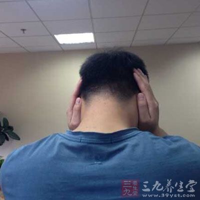 男人补肾只需做这八个小动作(3)