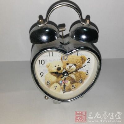 熬夜后如何恢复 用生命当夜猫族(7)_要闻 _光