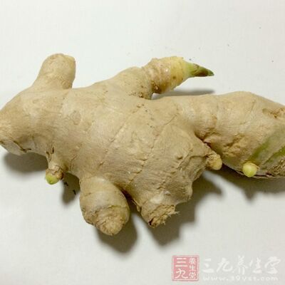 生姜绝不能和它一起吃 会丧命 生姜绝不能和它一起吃 会丧命