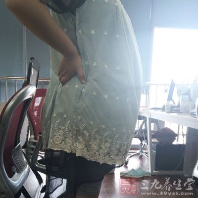 女人这部位越软寿命就越长