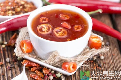 胃不好秋天就要多吃1种食物 胃不好秋天就要多吃1种食物(2)