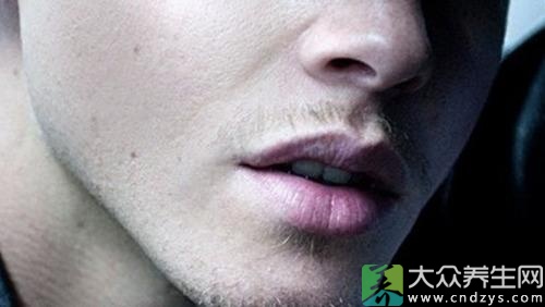 男人的秘密竟然挂在嘴上(8)_要闻 _光明网