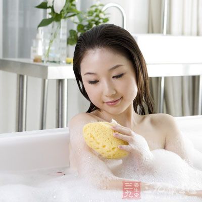 世界各国的人多久洗一次澡(5)