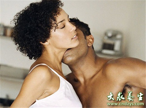 男人床上不持久的9个原因(9)