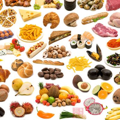 揭人体每天都在做的10件事(5)