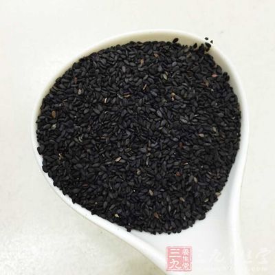常吃这7种黑色食物补肾又补气(2)