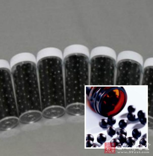 六味地黄丸这样吃治40种病(4)