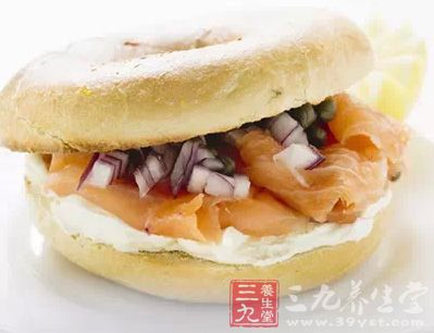 世界十大土豪食物排行榜 第一名竟然是它(1)