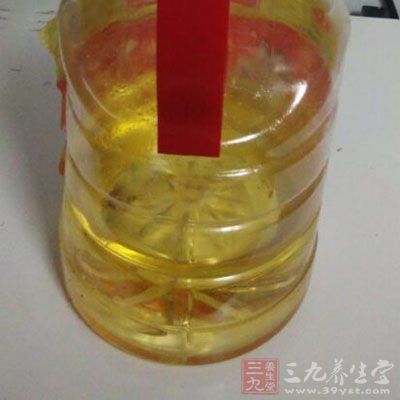 食物中的这一物竟是身体杀手 油、饮食2221