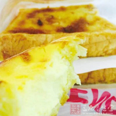 食物中的这一物竟是身体杀手 饼-面点-食物-20150910taoxinxin17