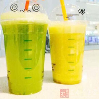 晚上吃这3类食物加快患癌速度 饮料中的添加剂难以分解