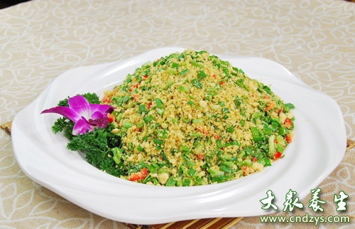 2016年05月18日 - 双梅 - 张静华 5种食物竟然是防癌圣品