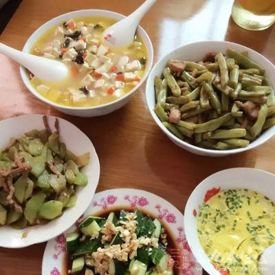 女人那里病了竟有异味(6)