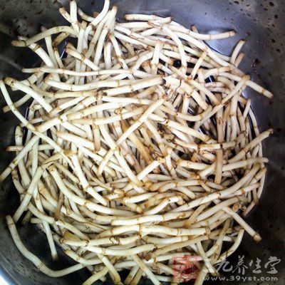 女人那里病了竟有异味