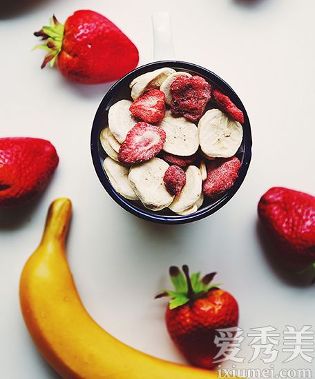 水果界9大美白法宝 有效抵抗黑色素(8)