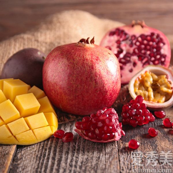 水果是健康大红人 吃前要弄清几个最(2)_要