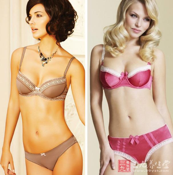 <em>女性内裤</em>上的液体说明 <em>女人</em>渴望男人给她怎样