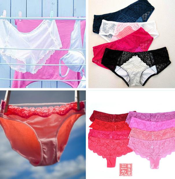<em>女人</em>穿<em>什么</em>样的<em>内裤</em>最<em>健康</em>(1)_要闻 _光明网