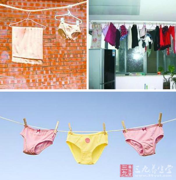 女人<em>穿什么</em>样的<em>内裤最健康</em>(1)_要闻 _光明网