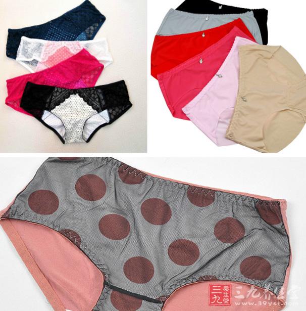 <em>女人</em>穿<em>什么</em>样的<em>内裤</em>最<em>健康</em>(3)_要闻 _光明网