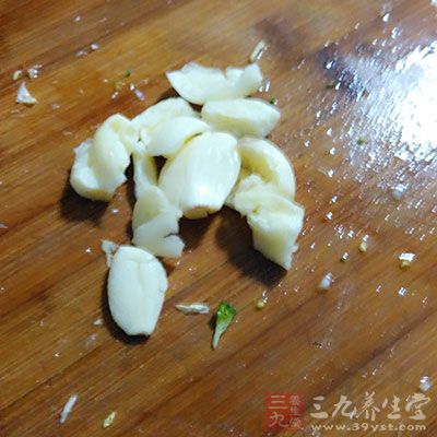 什么食物含硒多 哺乳期补硒就吃它(2)