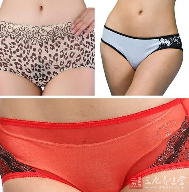 <em>内裤</em>到底有多脏 <em>多久换一次</em>最好(3)_要闻 _光明