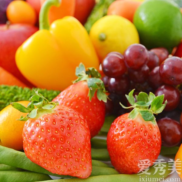 水果是健康“大红人” 吃前要弄清几个“最”