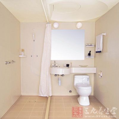 盘点男女在卫生间百态(19)_要闻 _光明网