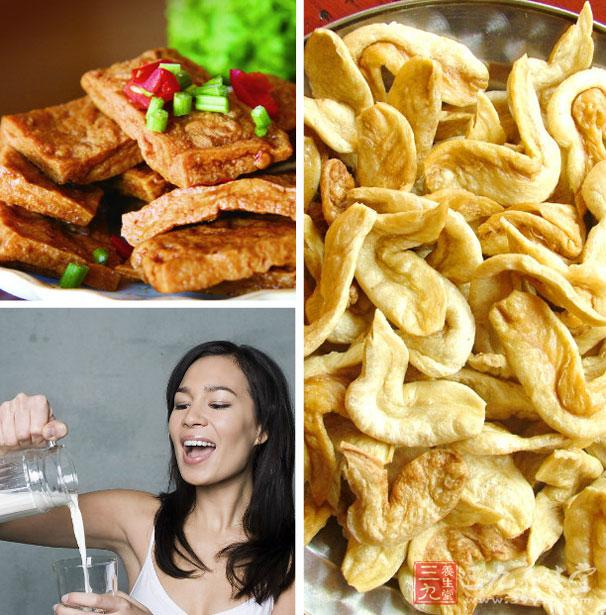 日常五个坚持增寿十年(3)