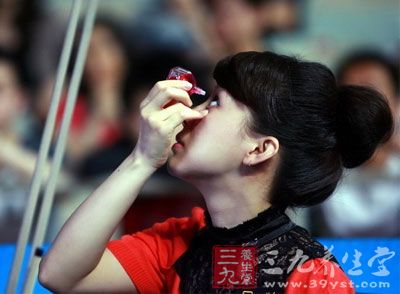 用错眼药水会毁了眼睛吗(1)