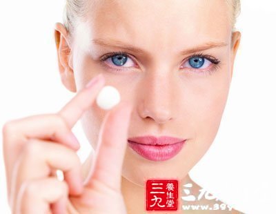 女人最舒服的避孕方式排行(9)