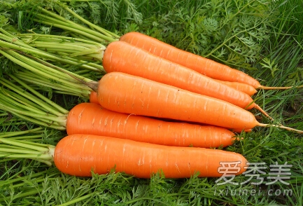 入秋养生先排毒 必备6大先锋排毒食物(4)_要闻