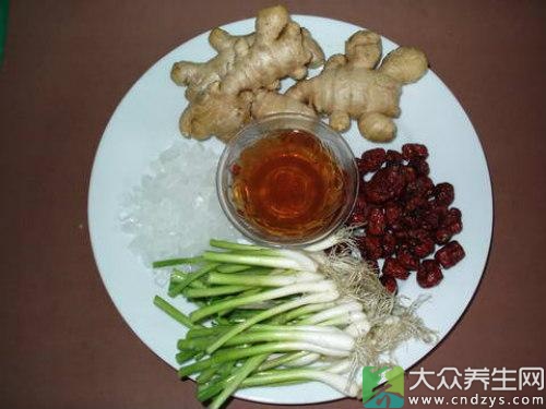 那些能够毁容的相克的致命食物(4)