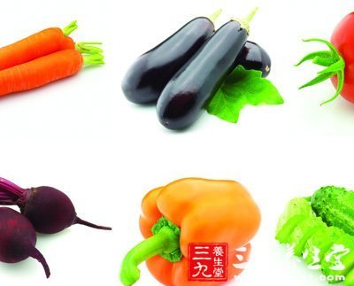 10种蔬菜这样吃 小心要了你的命