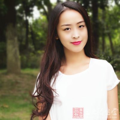 美白小窍门 冬季美白这样做争当白富美(6)